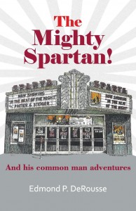 The Mighty Spartan!