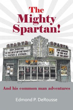The Mighty Spartan!