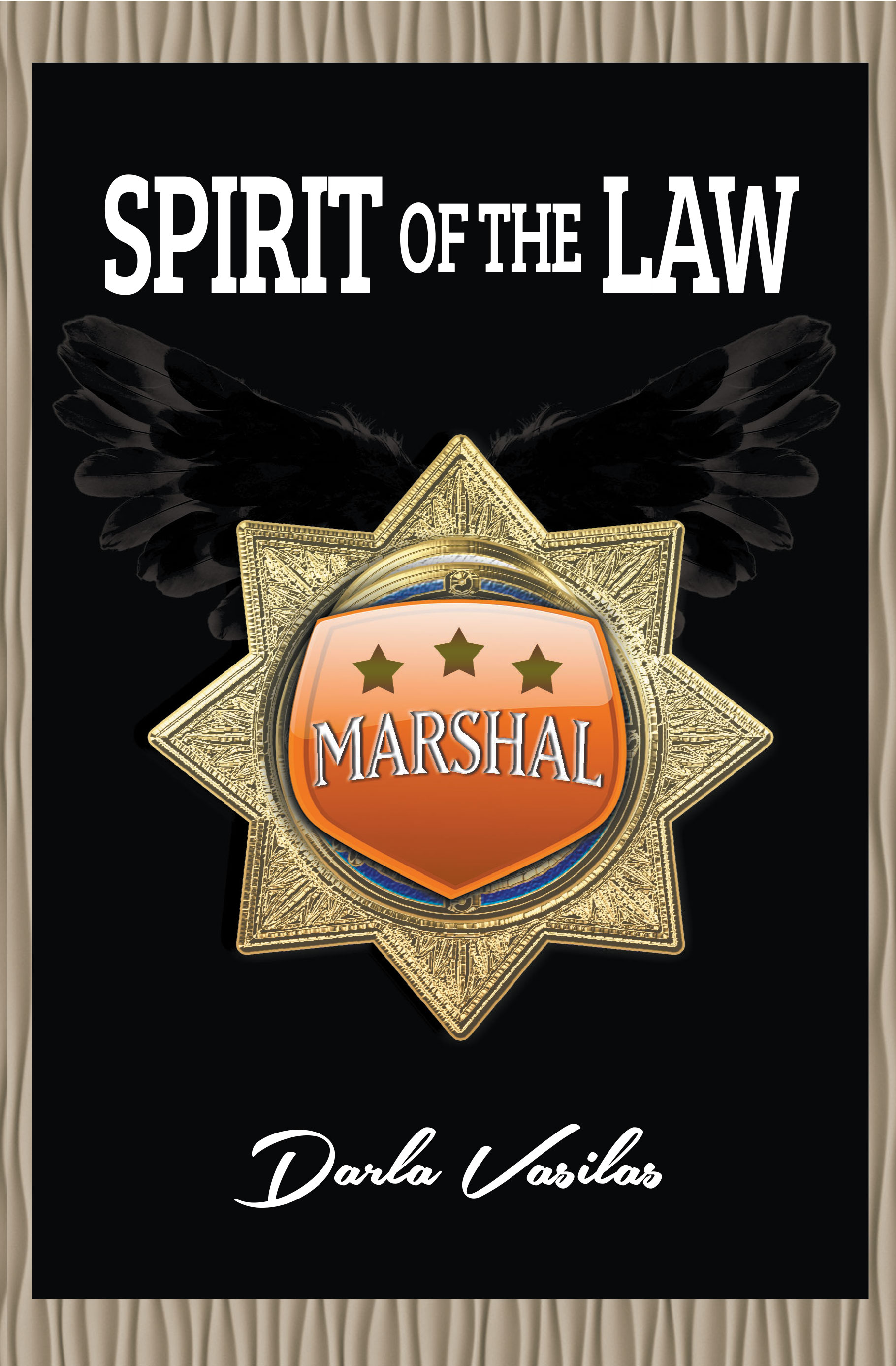 Spirit Of The Law LitFire Publishing Bookstore