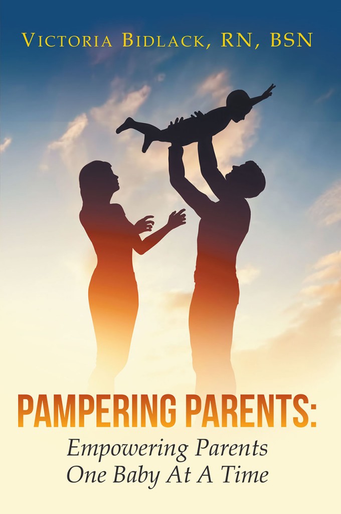 PAMPERING PARENTS: Empowering Parents One Baby At A Time - LitFire ...