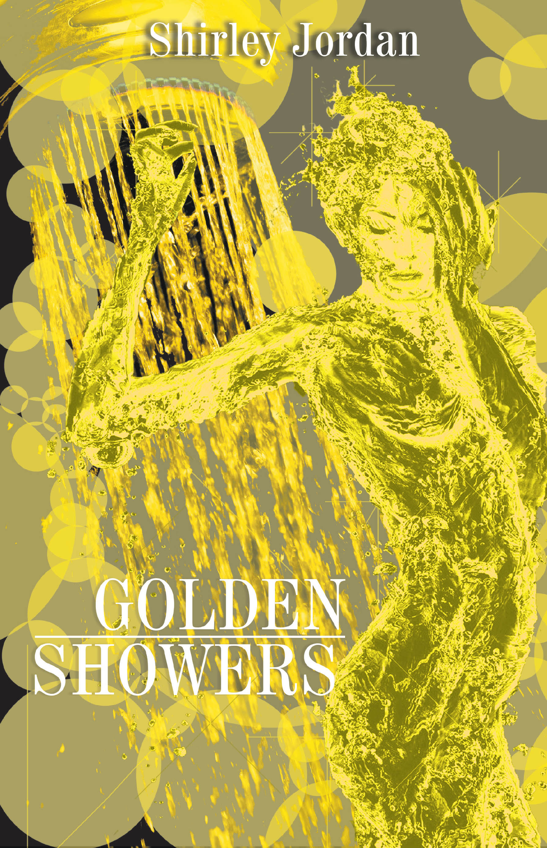 Golden Showers Litfire Publishing Bookstore