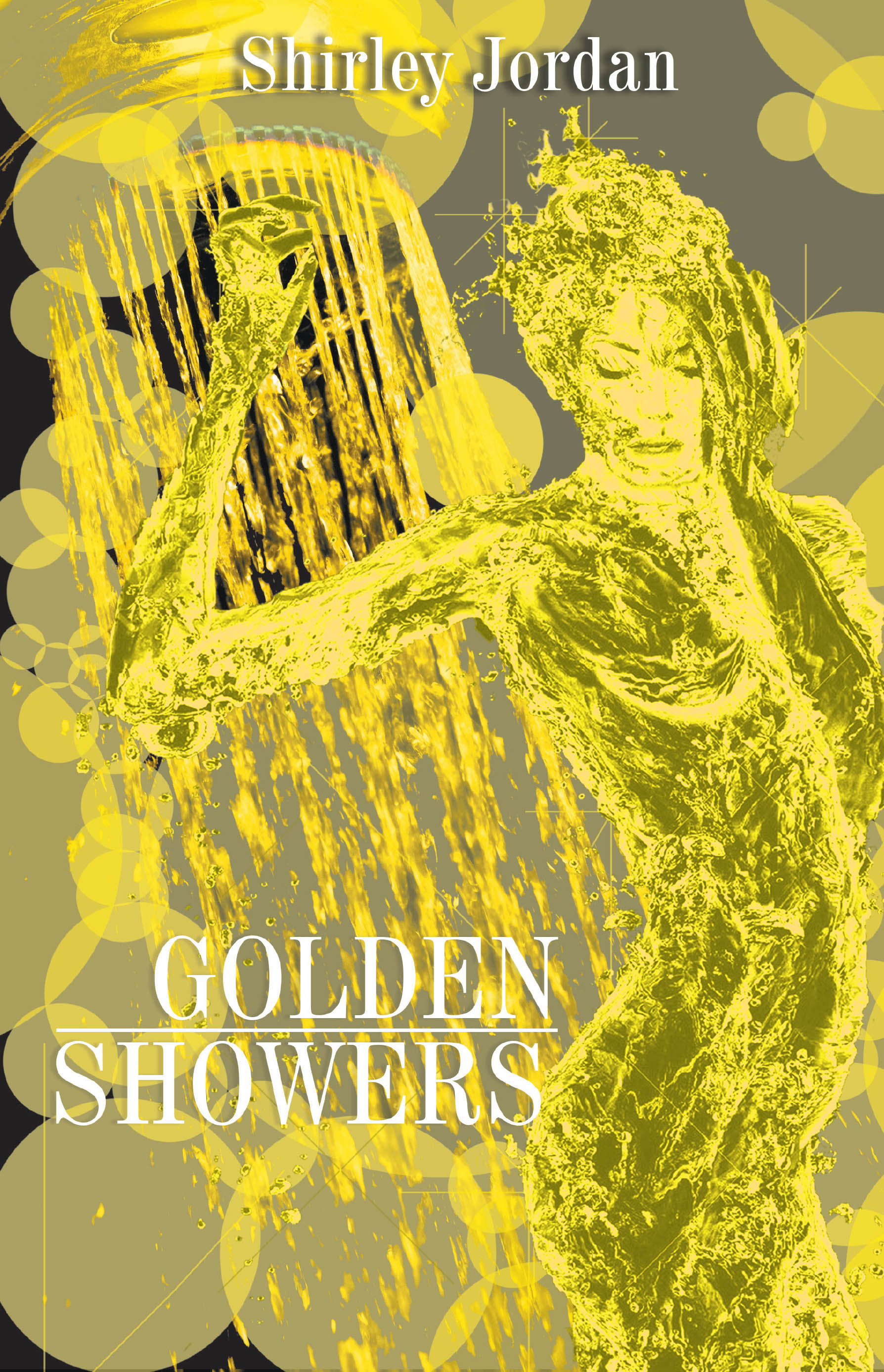 Golden Showers Litfire Publishing Bookstore 8760