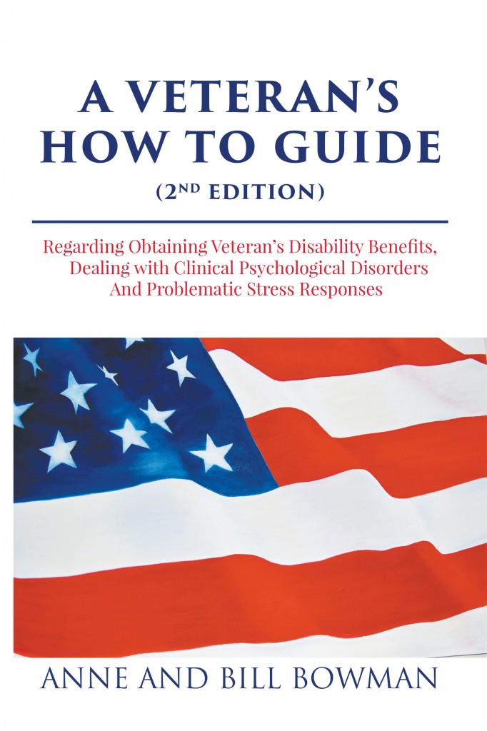 A Veteran's How-to Guide - LitFire Publishing Bookstore