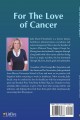 Julie Davis Tittenhofer - For the Love of Cancer - back