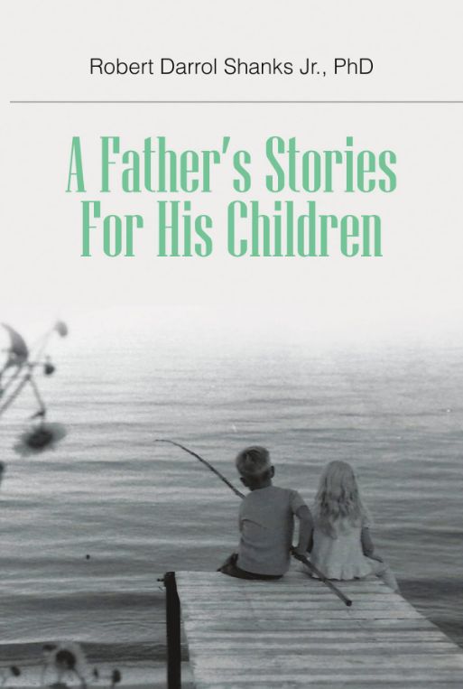 A Fathers Story Short Story