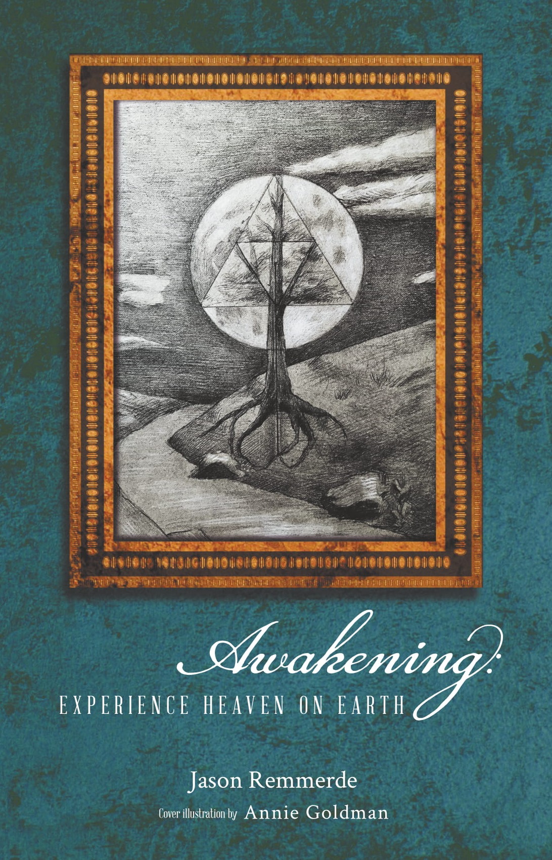 Awakening: Experience Heaven on Earth - LitFire Publishing Bookstore